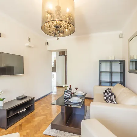 Apartment Little - Old Town 4